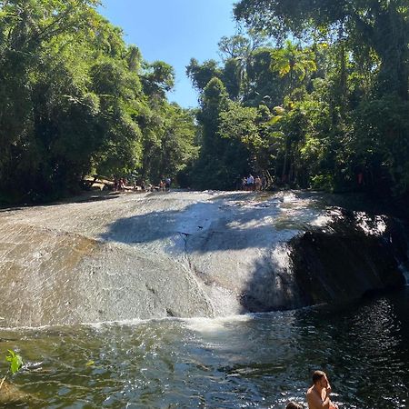 Pousada Refugio Do Pirata Trindade  Bagian luar foto