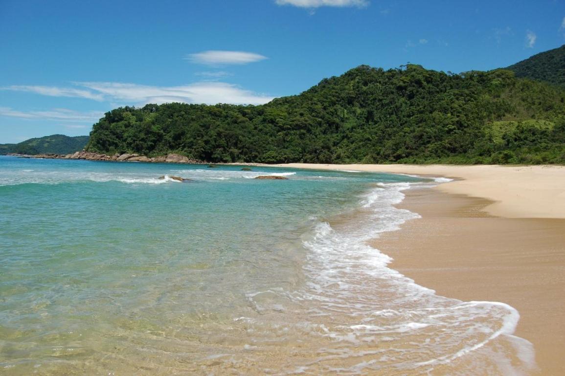 Pousada Refugio Do Pirata Trindade  Bagian luar foto