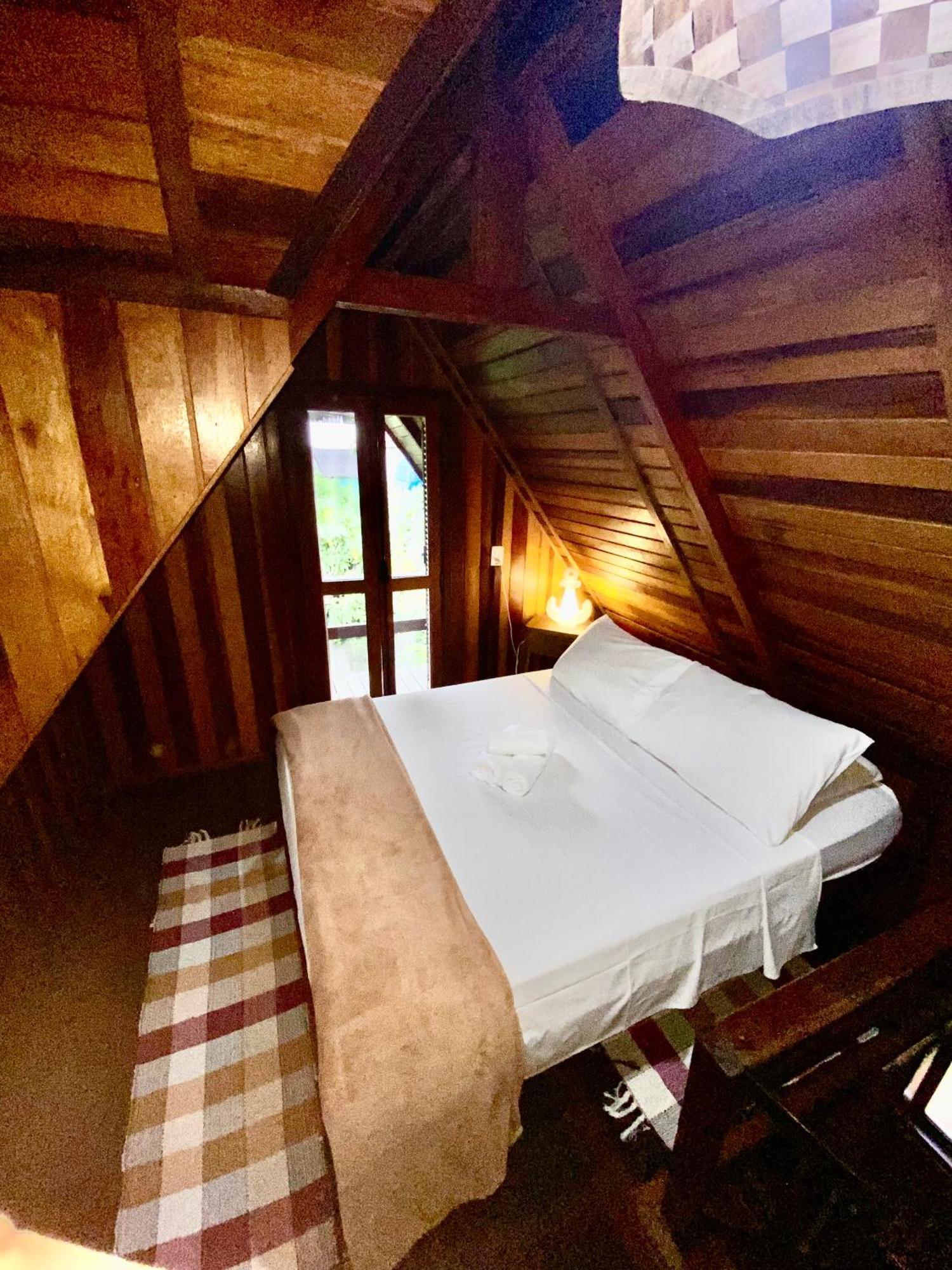 Pousada Refugio Do Pirata Trindade  Bagian luar foto