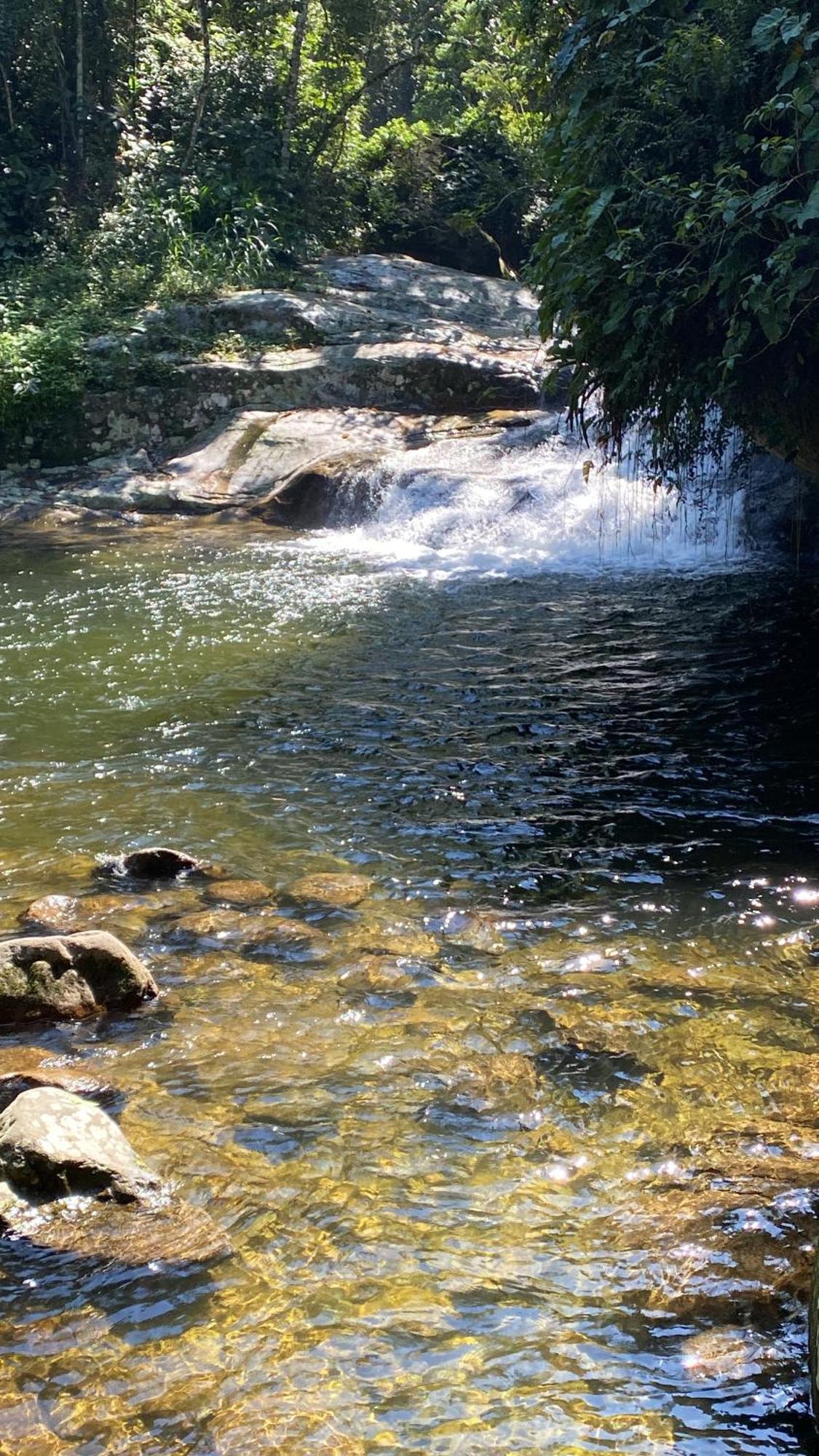Pousada Refugio Do Pirata Trindade  Bagian luar foto